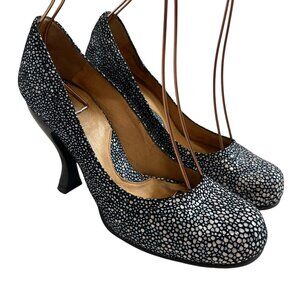 John Fluevog pumps